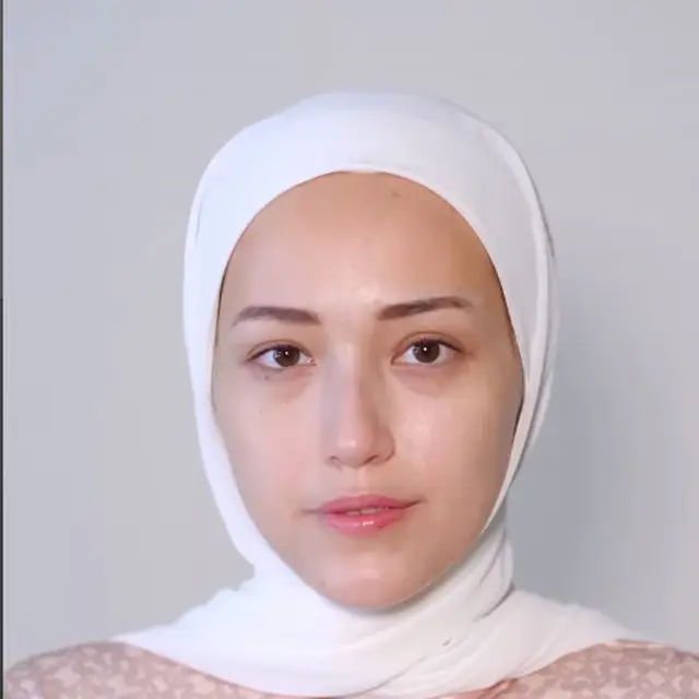 6 Potret Adelia Pasha Tanpa Makeup, Dipuji Pancarkan Cantik Alami