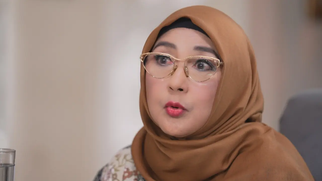 Bidadari Surgamu