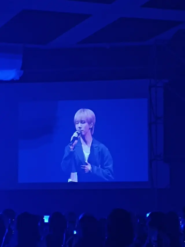 Yesung Super Junior
