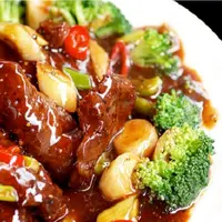 Yuk, buatbrokoli cah sapi untuk menu makan sahur pertama!