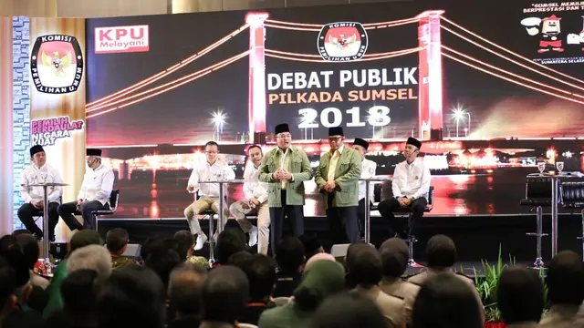 Dodi Reza-Giri Ramandha Targetkan Jaringan Internet Masuk Desa