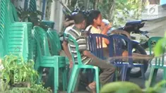 Dalam rapat dengar pendapat dengan komisi III DPR, Kapolri menjelaskan motif dibalik penembakan Blora adalah soal utang piutang.
