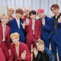 SEVENTEEN (Twitter/pledis_17)