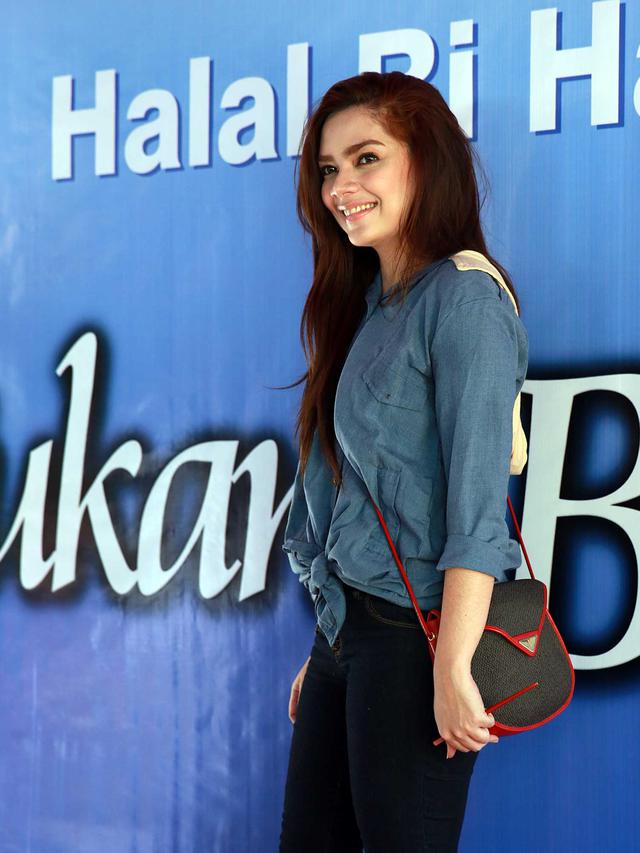 [Bintang] Nova Soraya