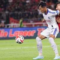 Dipanggil Lagi ke Timnas Indonesia, Witan Sulaeman Siap Pamer Kualitas ke John Herdman