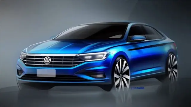 Jetta