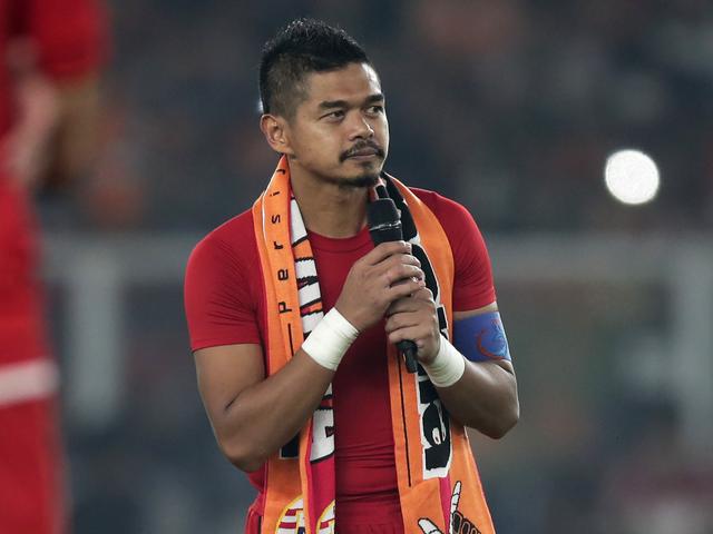 4 Fakta Amalia Fujiawati Yang Mengaku Pernah Nikah Siri Dengan Bambang Pamungkas Bola Liputan6 Com