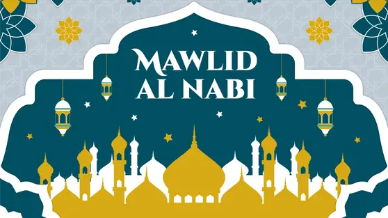 8 Amalan 12 Rabiul Awal, Ringan Penuh Hikmah
