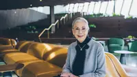 Tambah Rp 590 Triliun, Alice Walton Kokoh Jadi Wanita Terkaya Dunia