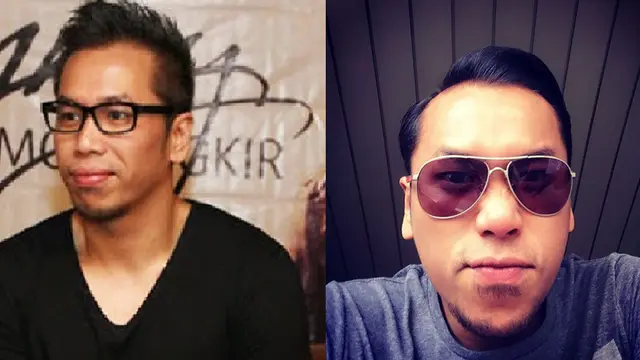 Sammy Simorangkir