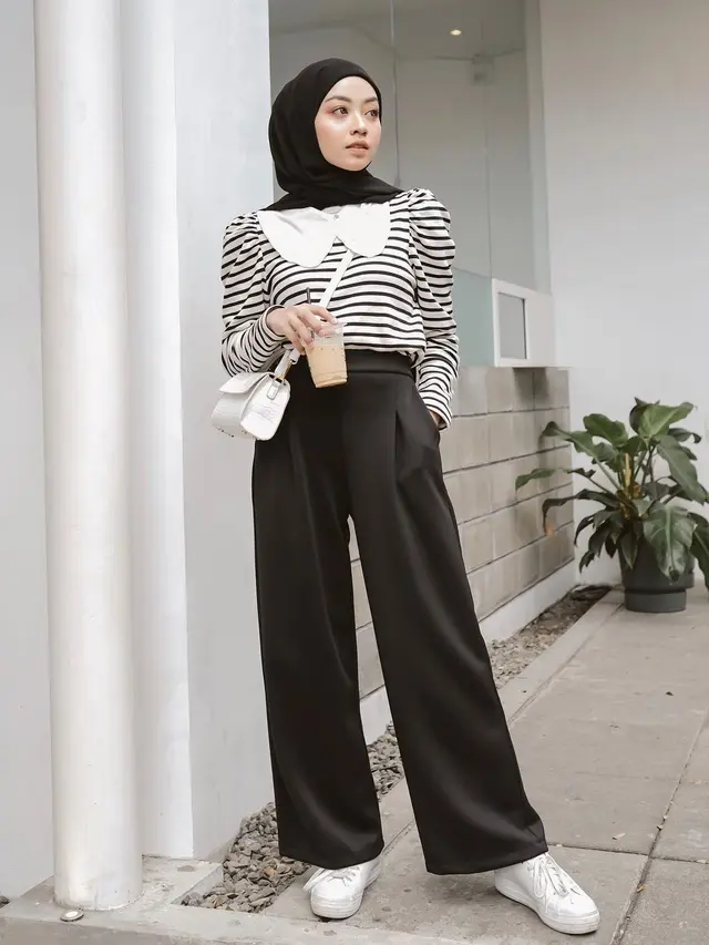 Hijab Outfit