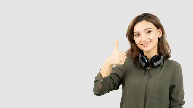 Ilustrasi tampil percaya diri meski haid/freepik.com/azerbaijan_stockers