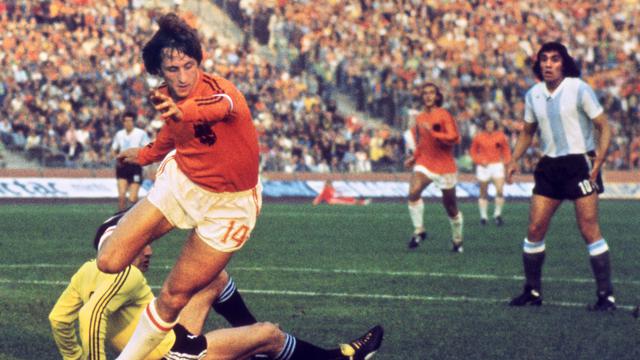 Johan Cruyff