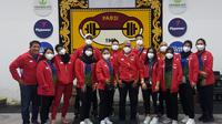 Indonesia Kirim 9 Atlet ke Kejuaraan Dunia Angkat Besi Junior  (ist)