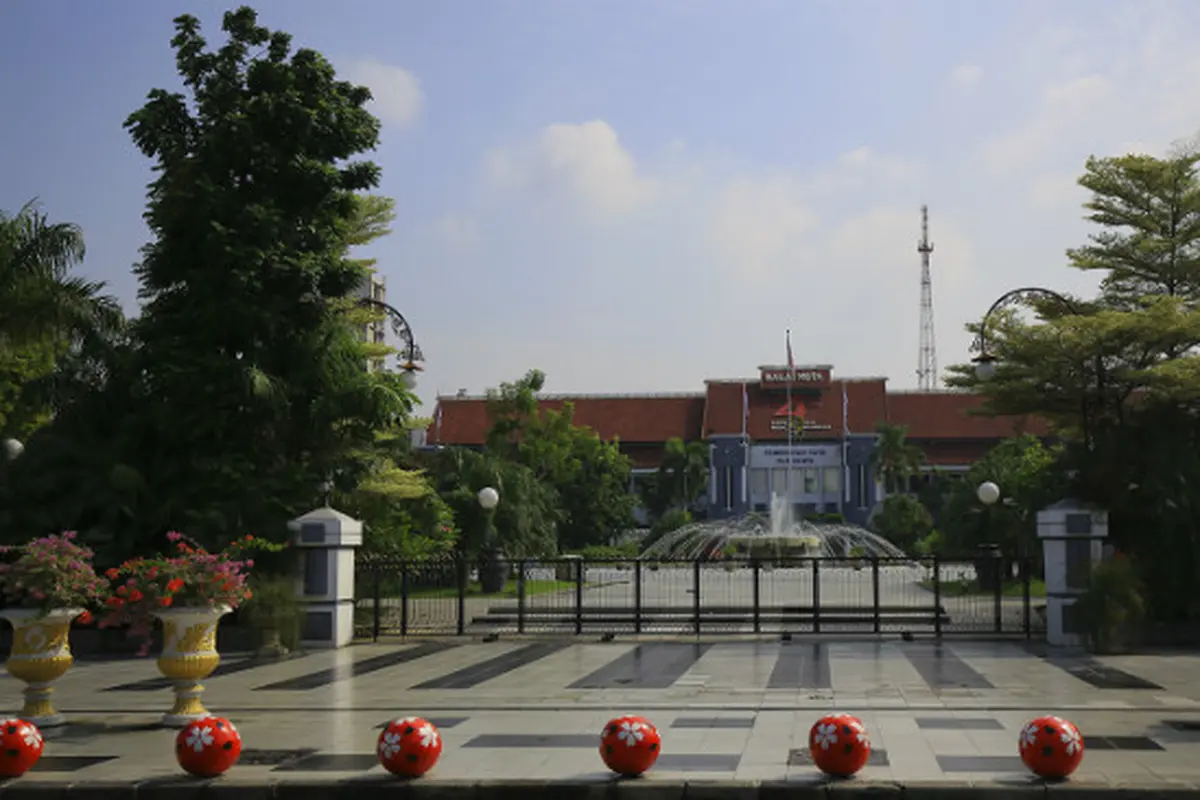(Foto: Liputan6.com/Dian Kurniawan)