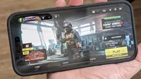 Call of Duty: Warzone Mobile Telah Mendarat di Indonesia, Bisa Download di Android dan iOS. (Liputan6.com/ Yuslianson)
