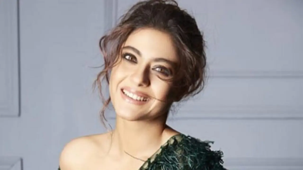 Kajol