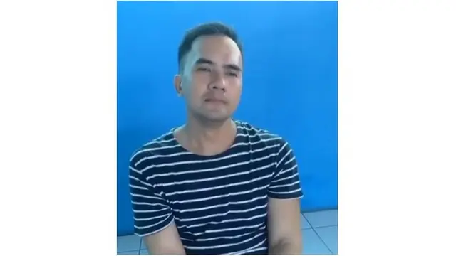 Dipuji Awet Muda, Ini 6 Potret Terbaru Saipul Jamil di Penjara