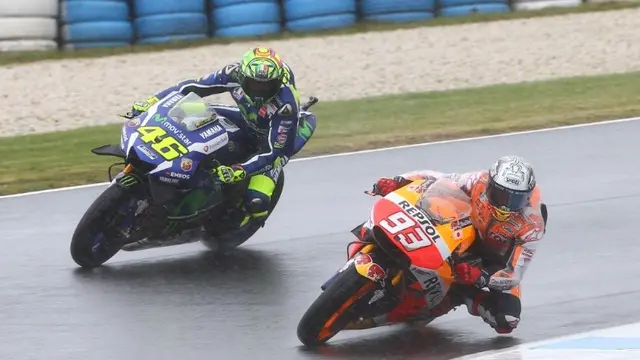 Marc Marquez