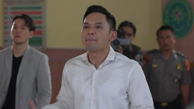 Cinta Setelah Cinta