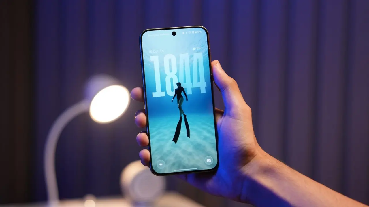 OxygenOS 16: Google Gemini AI Integration and Key Productivity Features