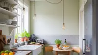 7 Inspirasi Dapur Tempo Dulu yang Masih Cocok Diterapkan di Rumah Kecil Saat Ini