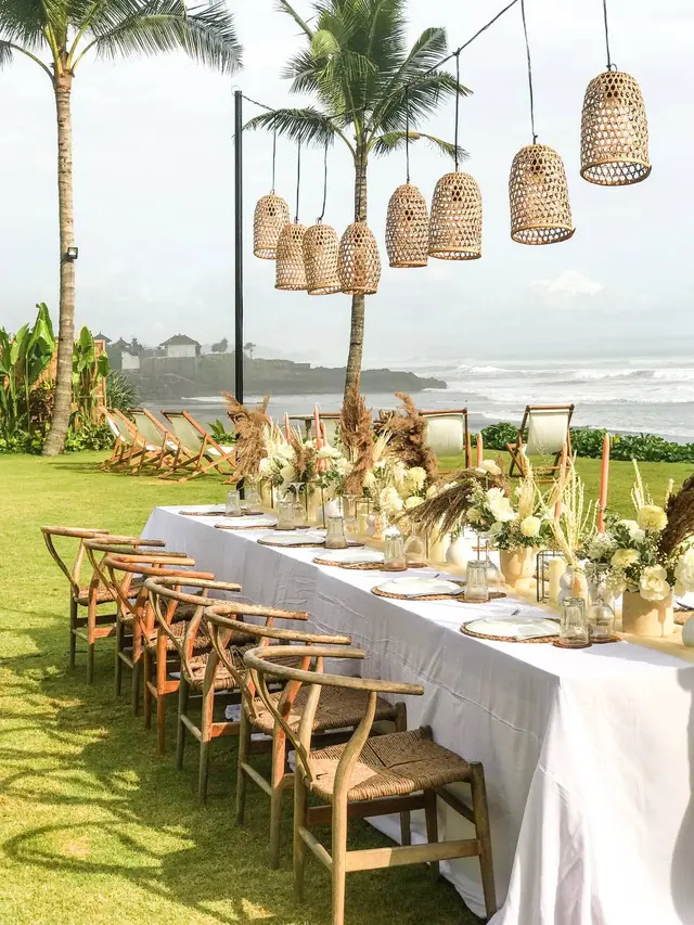 Acara kumpul bersama kerabat