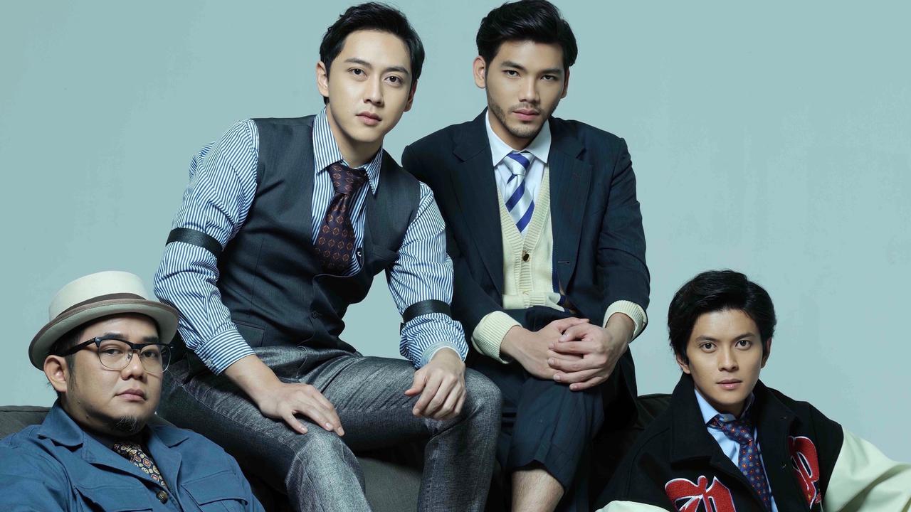 Personel baru Yovie & Nuno