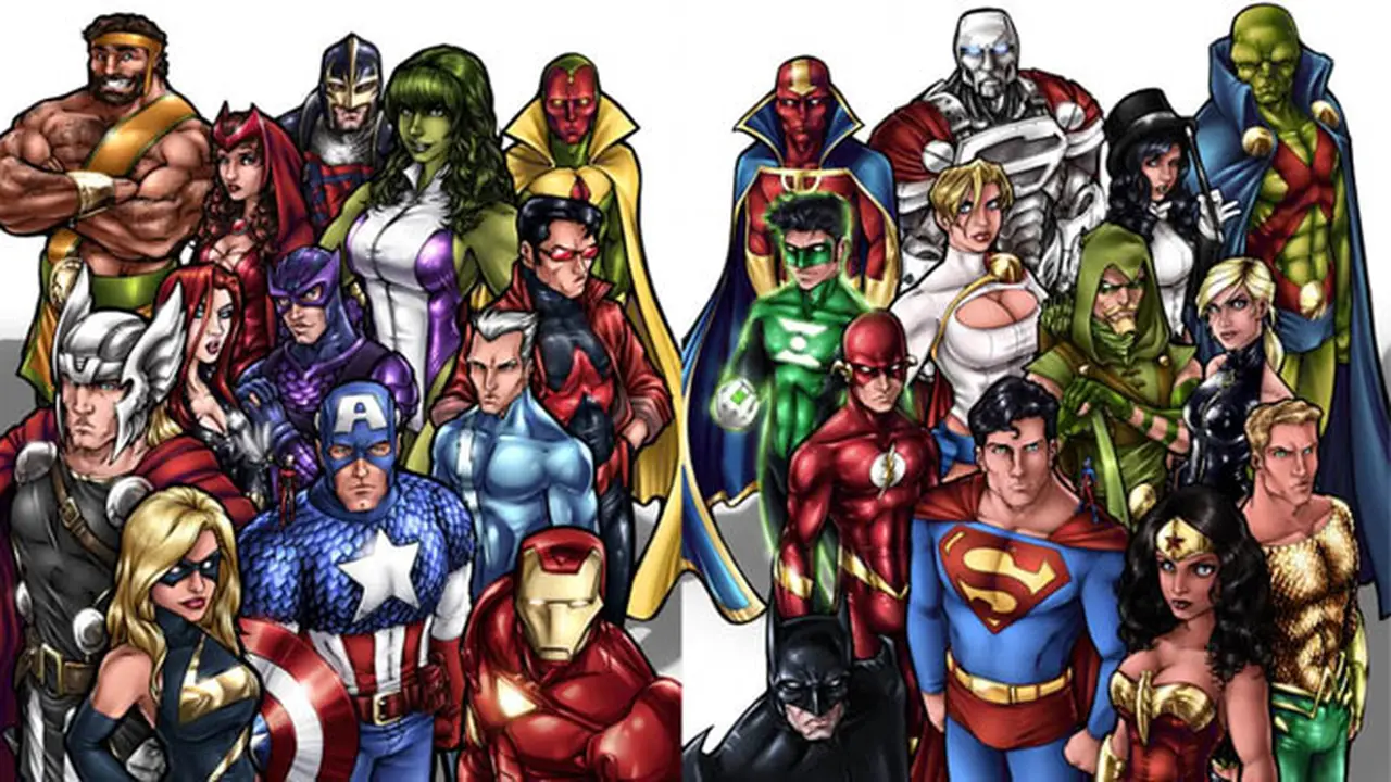 Superheroe