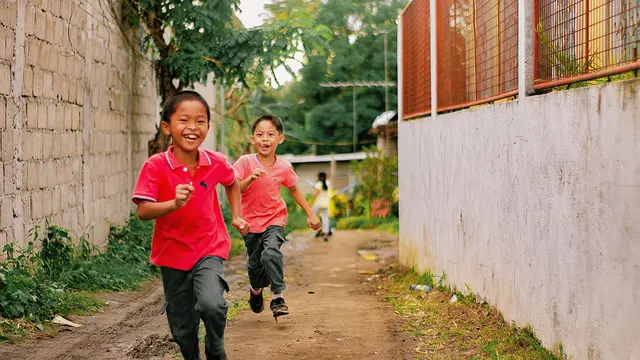 3. Melatih Keterampilan Sosial