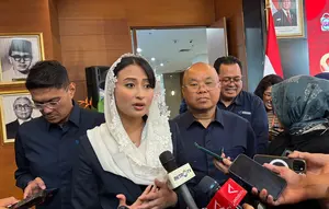 6.870 Pasar Rakyat Mulai Go Digital, 300 Ribu Pedagang Ikut Beradaptasi