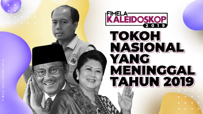 Tokoh Nasional