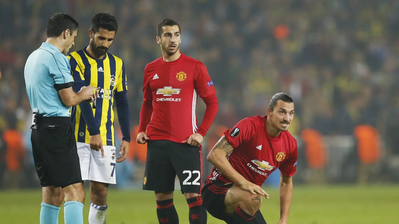 Manchester United