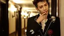 Pada Sabtu (10/2/2018), Jun.K 2PM kedapatan menyetir di bawah pengaruh alkohol di kawasan Gangnam, Seoul. (Foto: allkpop.com)