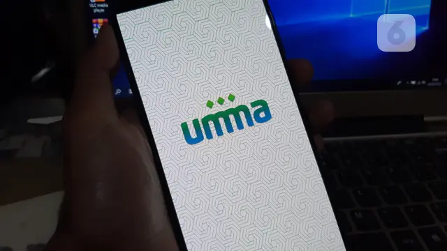 Aplikasi Umma