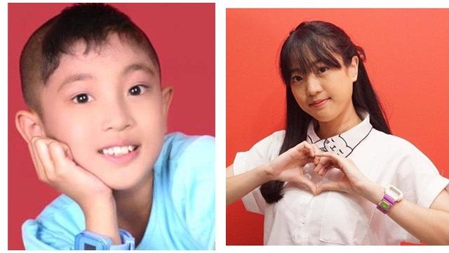 13 Tahun Berlalu, Ini Beda Penampilan 7 Pemain Sinetron Ronaldowati