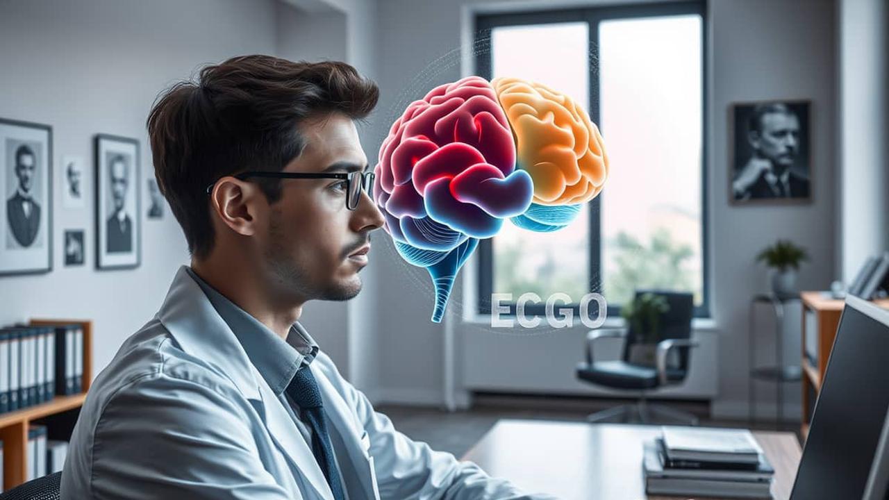 teori kepribadian menurut sigmund freud