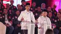 TKN: Jokowi Tidak Serang Personal Prabowo, Hanya Tanyakan Komitmen