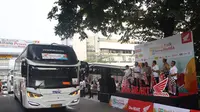 Program Mudik dan Balik Bareng Honda 2026 Dibuka, Ini Syarat dan Cara Daftarnya