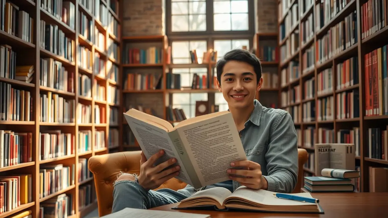 cerpen adalah