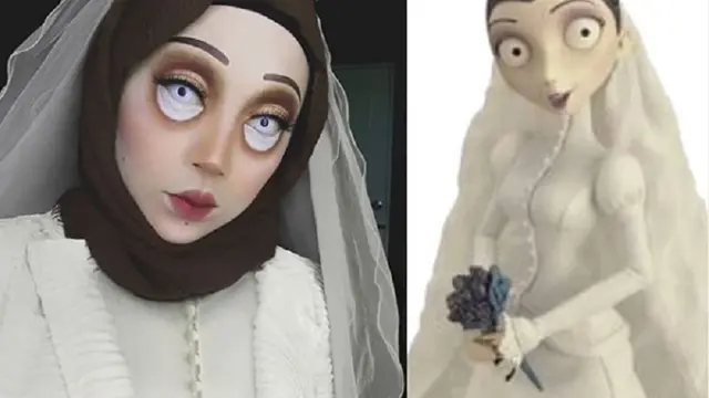 cosplay