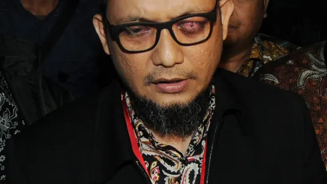 Novel Baswedan
