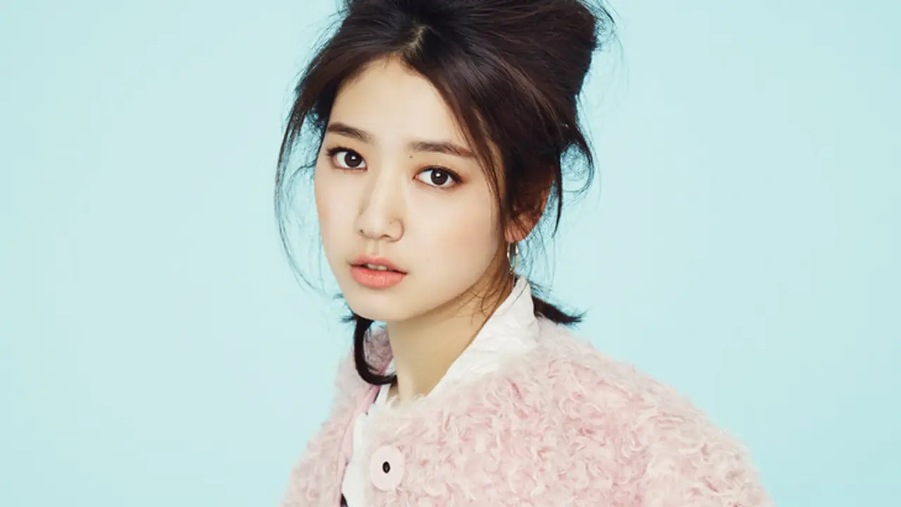 Park Shin Hye Butuh Usaha Keras Demi Tubuh Seksi