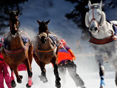 Berita Pacuan Kuda Hari Ini Kabar Terbaru Terkini Liputan6 Com