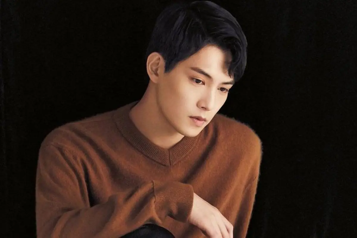 Lee Jong Hyun (Foto: Soompi)
