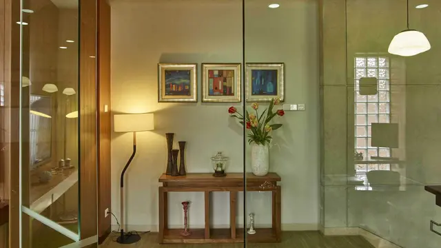 Desain Interior Kantor