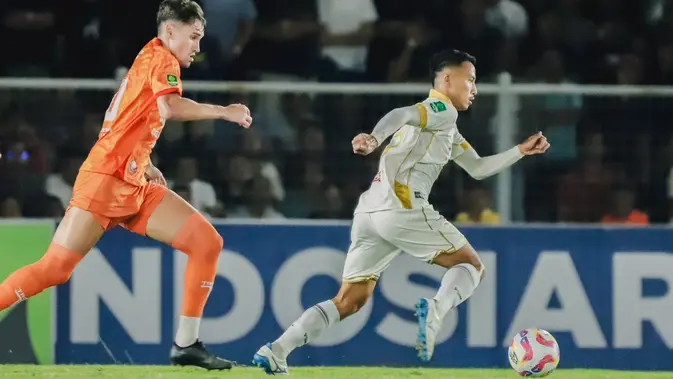 Drama Comeback Persiraja, PSIM Terjungkal di Kandang Sendiri