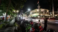12 Kuliner Kaki Lima Khas Surabaya yang Legendaris Wajib Dicoba di 2025, Incaran Wisatawan