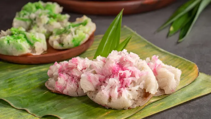 kue carabikang