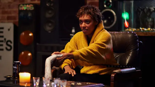 Salah satu adegan film Talk To Me. (Foto: Dok. Screen Australia/ IMDb)